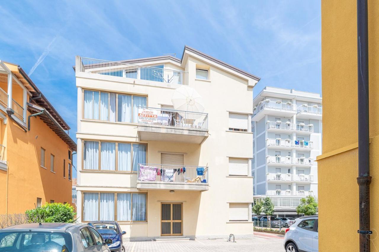 Apartament Zenith Lido di Jesolo Zewnętrze zdjęcie