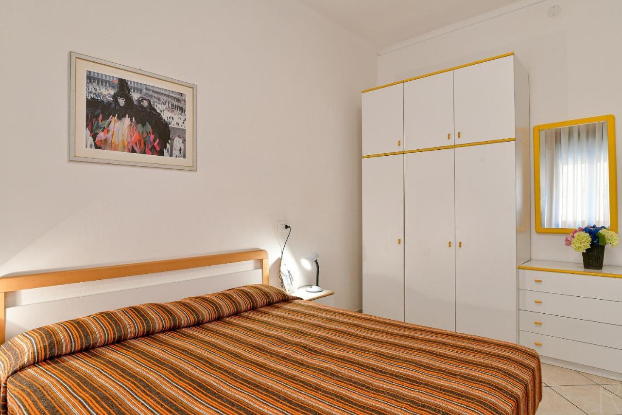 Apartament Zenith Lido di Jesolo Zewnętrze zdjęcie