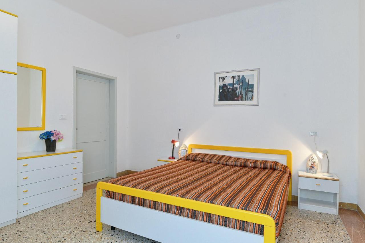 Apartament Zenith Lido di Jesolo Zewnętrze zdjęcie
