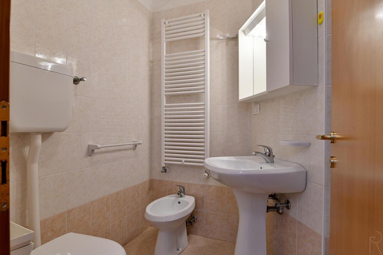 Apartament Zenith Lido di Jesolo Zewnętrze zdjęcie