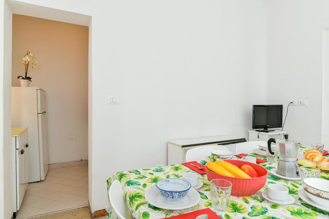 Apartament Zenith Lido di Jesolo Zewnętrze zdjęcie