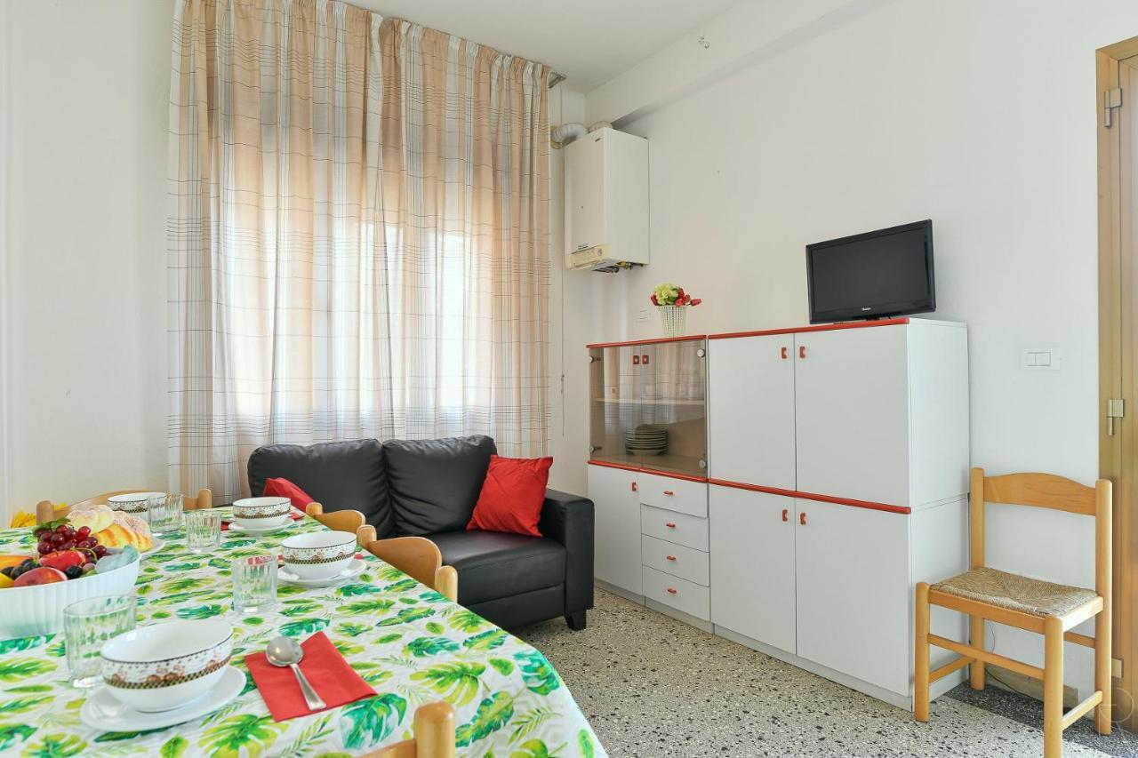 Apartament Zenith Lido di Jesolo Zewnętrze zdjęcie