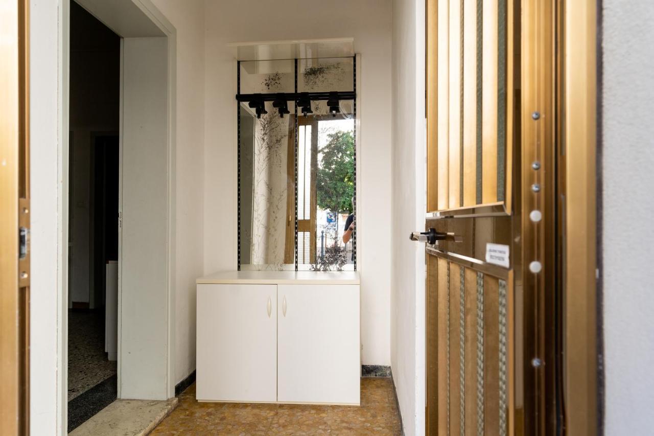 Apartament Zenith Lido di Jesolo Zewnętrze zdjęcie