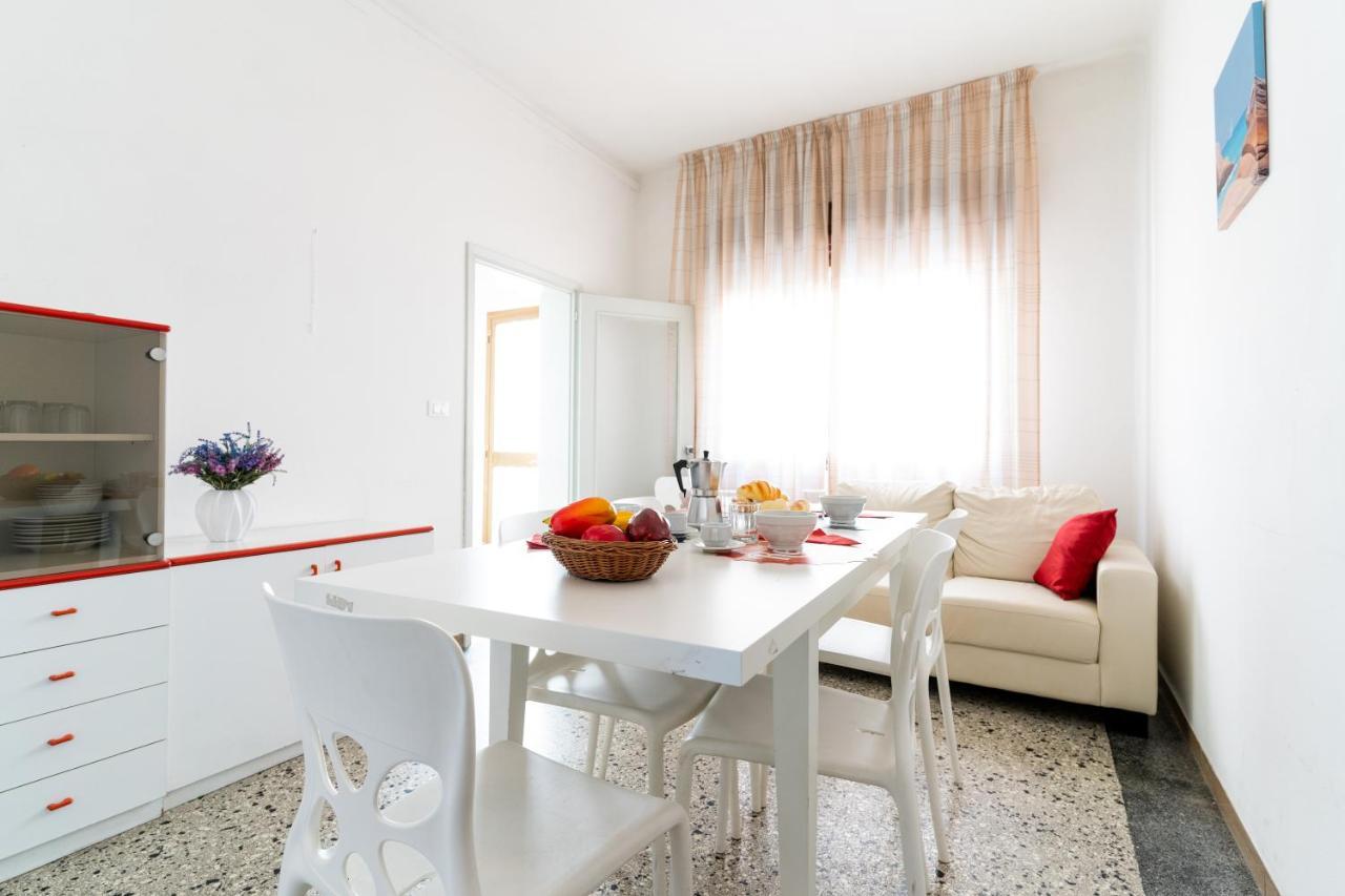 Apartament Zenith Lido di Jesolo Zewnętrze zdjęcie