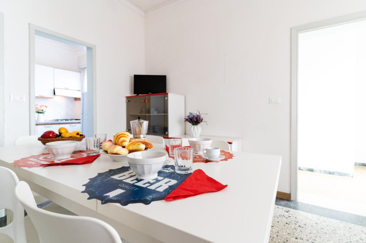 Apartament Zenith Lido di Jesolo Zewnętrze zdjęcie