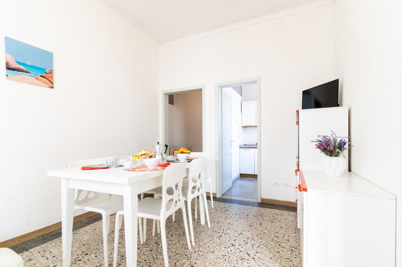 Apartament Zenith Lido di Jesolo Zewnętrze zdjęcie