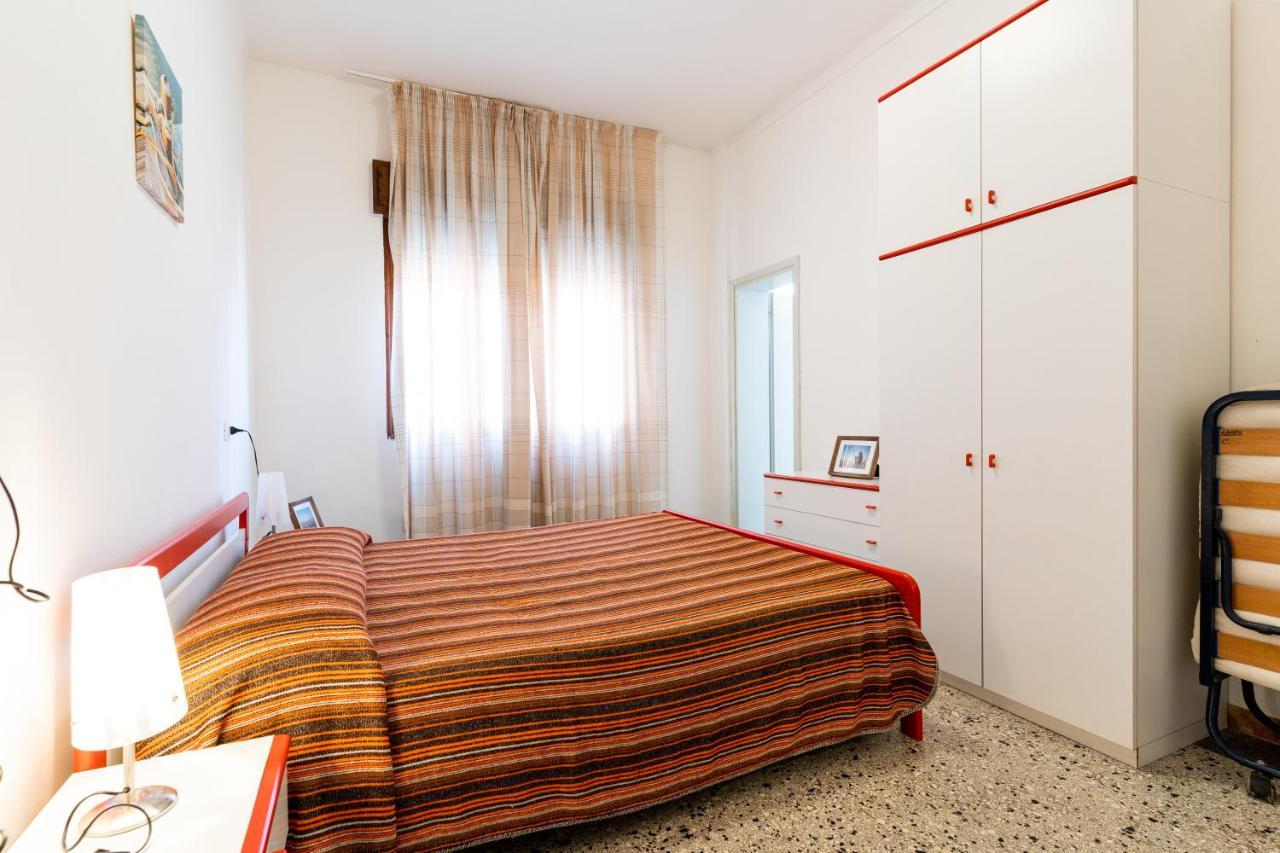 Apartament Zenith Lido di Jesolo Zewnętrze zdjęcie