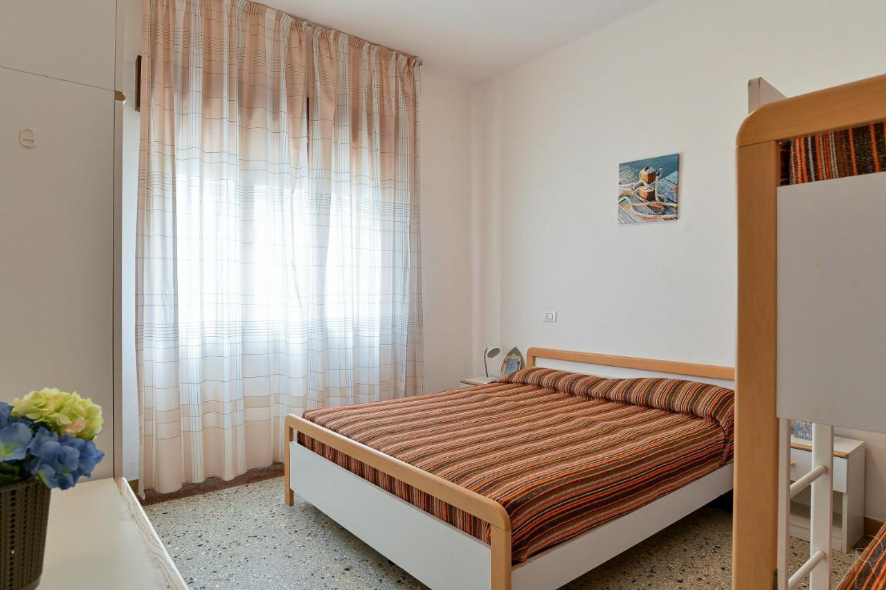 Apartament Zenith Lido di Jesolo Zewnętrze zdjęcie