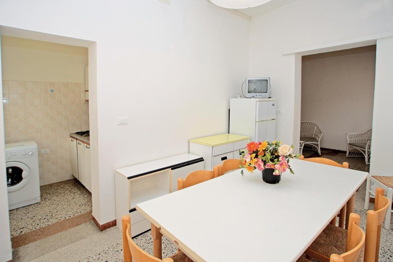 Apartament Zenith Lido di Jesolo Zewnętrze zdjęcie