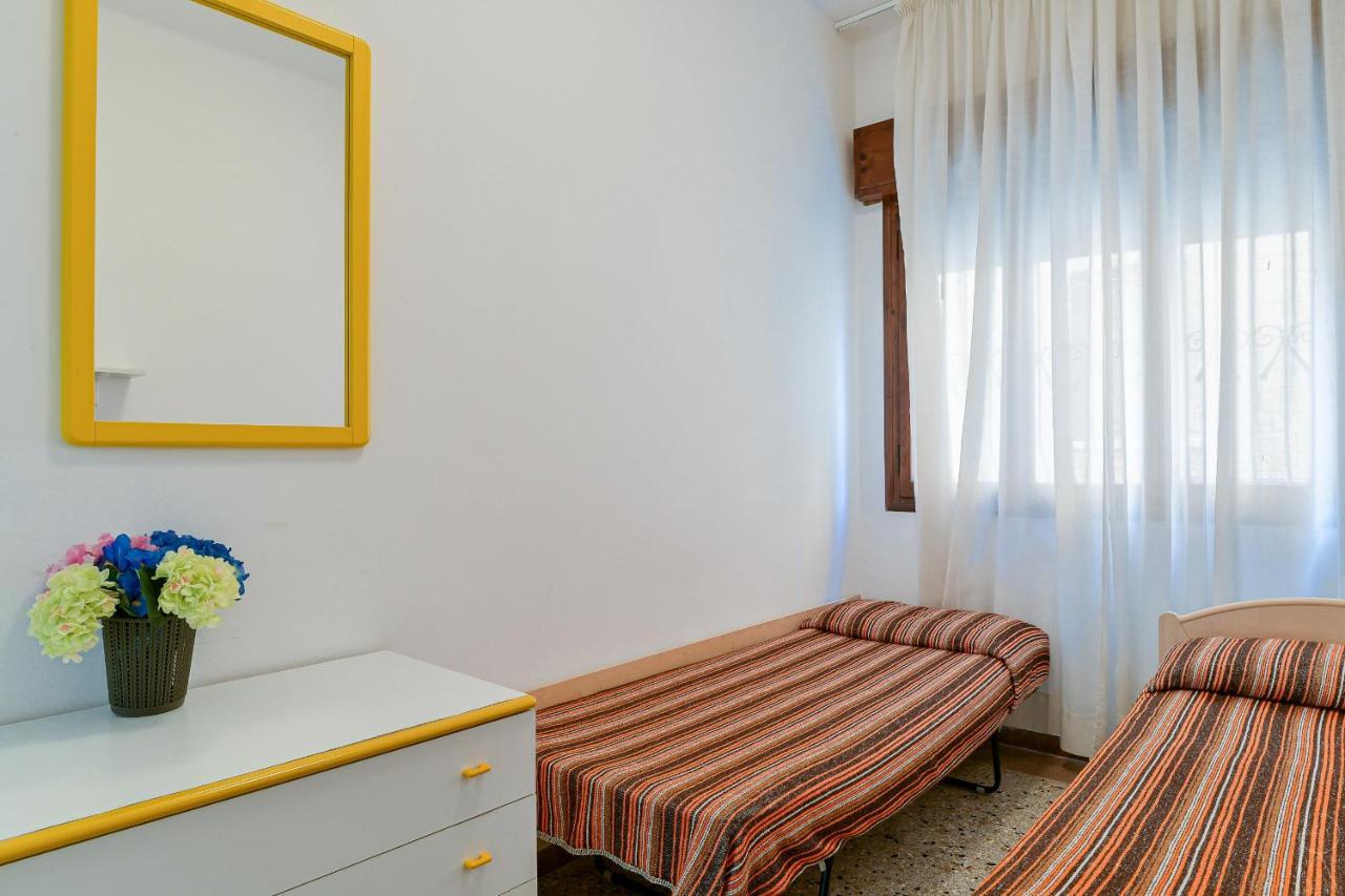 Apartament Zenith Lido di Jesolo Zewnętrze zdjęcie