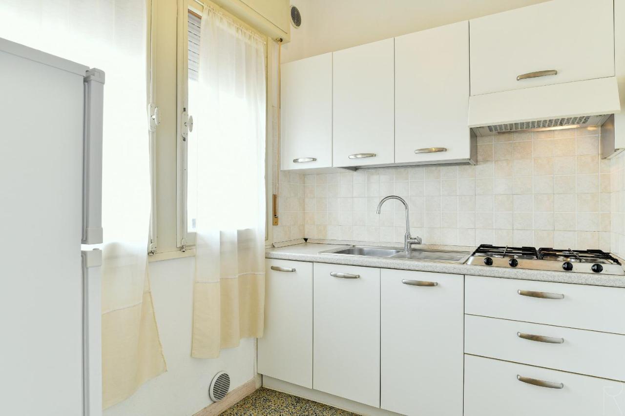 Apartament Zenith Lido di Jesolo Zewnętrze zdjęcie