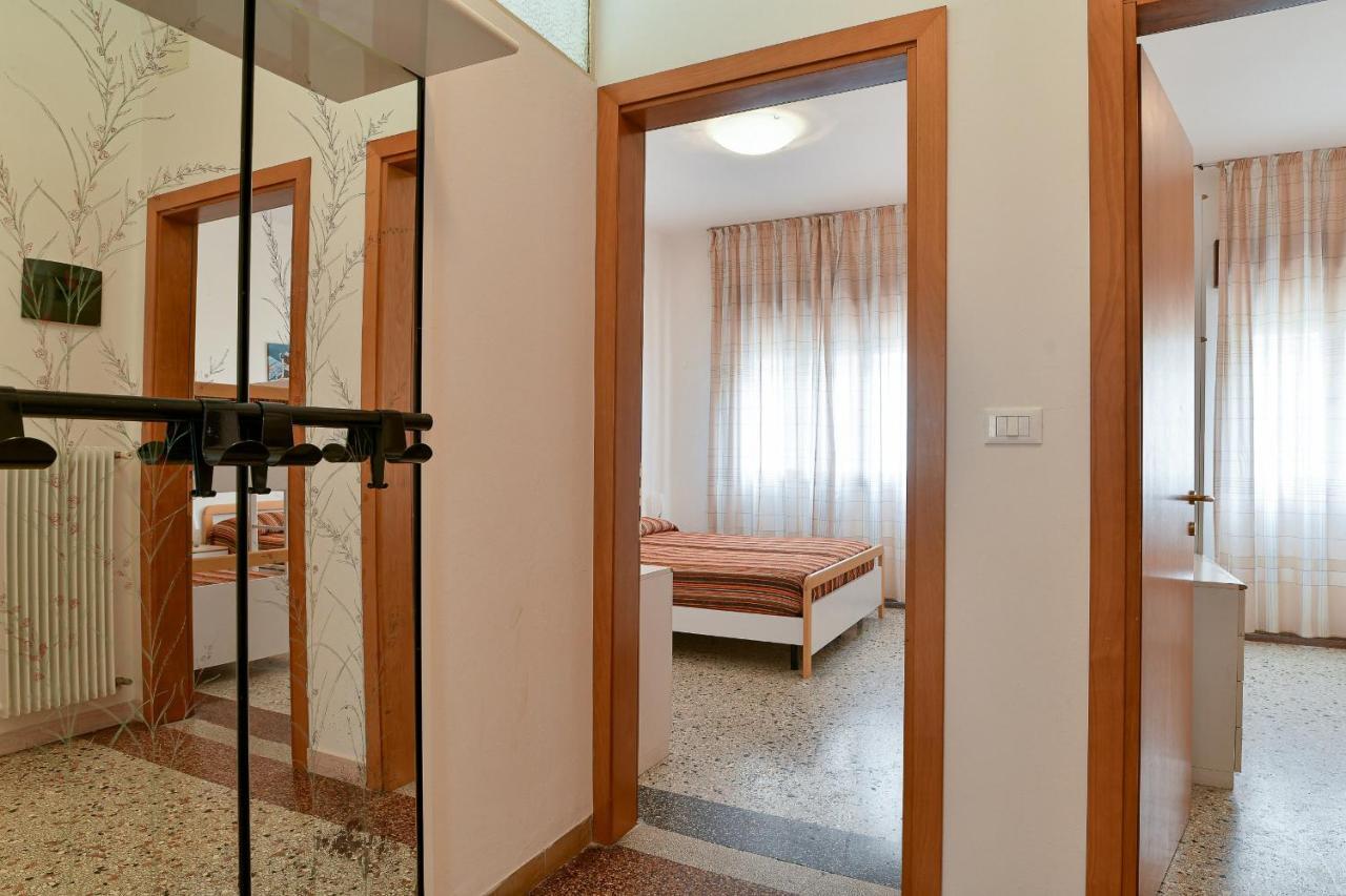 Apartament Zenith Lido di Jesolo Zewnętrze zdjęcie
