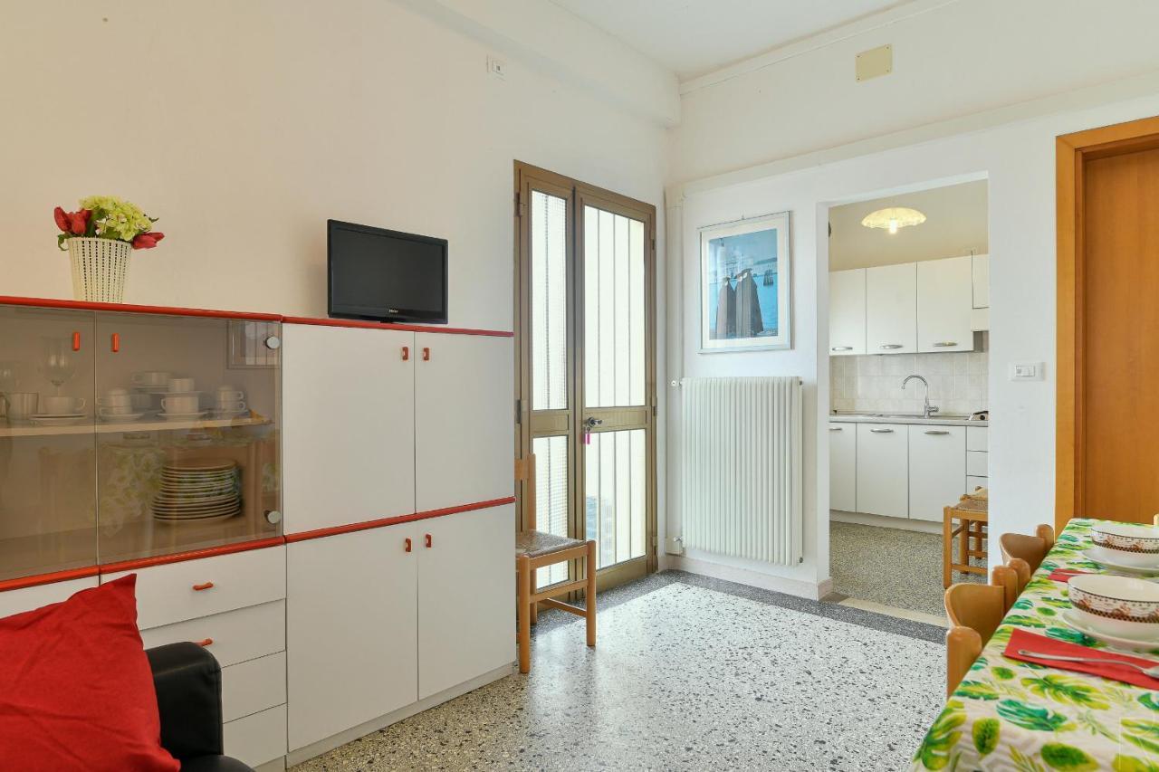 Apartament Zenith Lido di Jesolo Zewnętrze zdjęcie