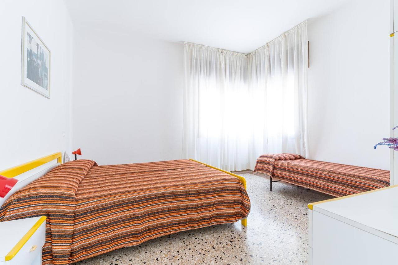 Apartament Zenith Lido di Jesolo Zewnętrze zdjęcie