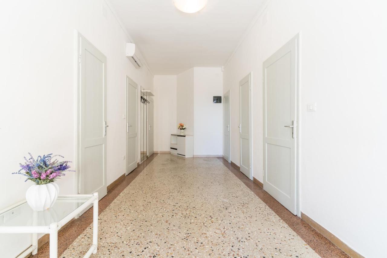 Apartament Zenith Lido di Jesolo Zewnętrze zdjęcie