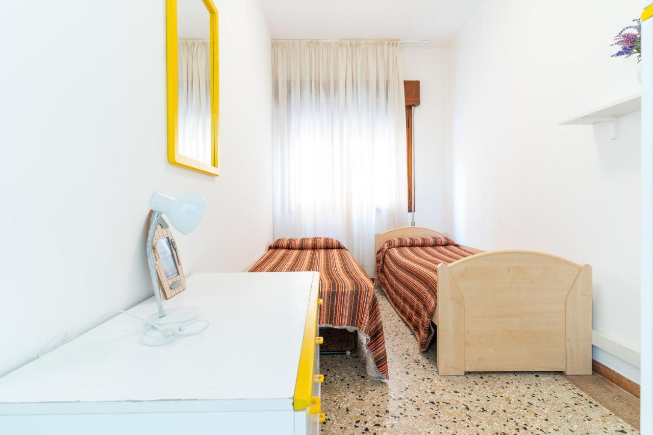 Apartament Zenith Lido di Jesolo Zewnętrze zdjęcie