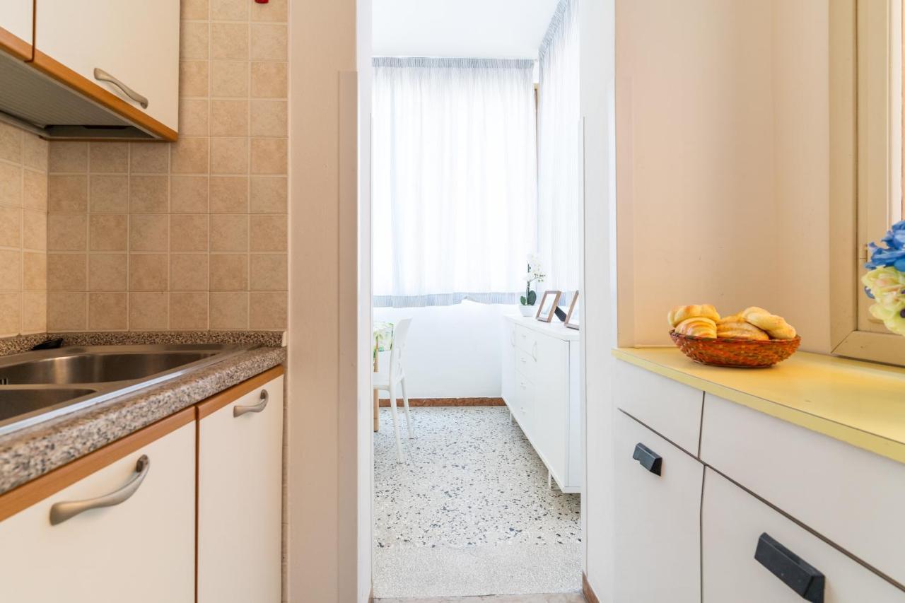 Apartament Zenith Lido di Jesolo Zewnętrze zdjęcie